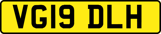VG19DLH