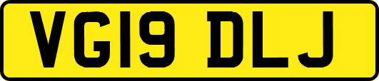 VG19DLJ