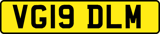 VG19DLM