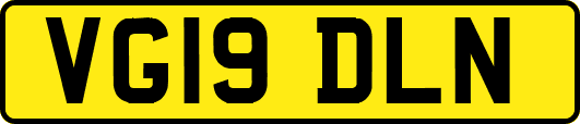 VG19DLN
