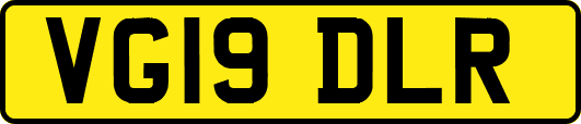 VG19DLR