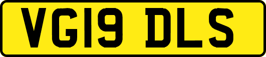VG19DLS