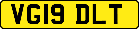 VG19DLT