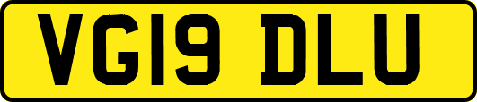 VG19DLU