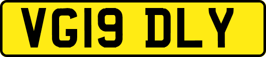 VG19DLY