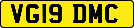 VG19DMC