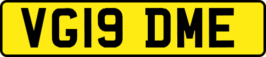 VG19DME