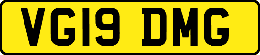 VG19DMG