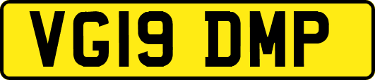 VG19DMP