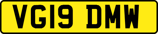 VG19DMW
