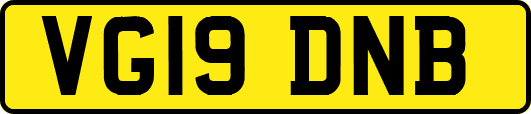 VG19DNB