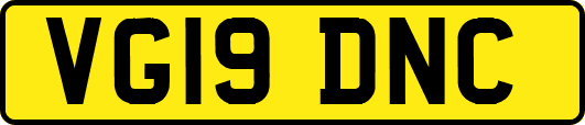 VG19DNC