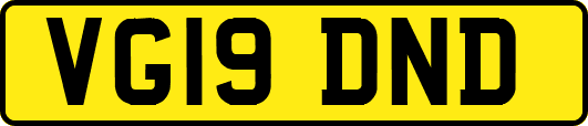 VG19DND