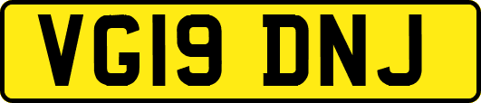 VG19DNJ
