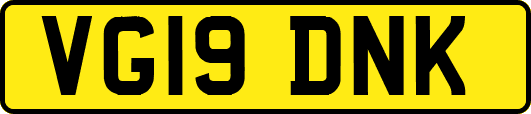 VG19DNK
