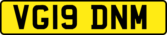 VG19DNM