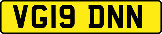 VG19DNN