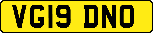 VG19DNO