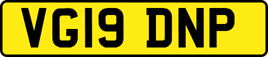 VG19DNP