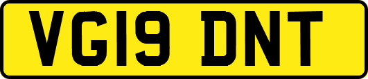 VG19DNT
