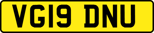 VG19DNU