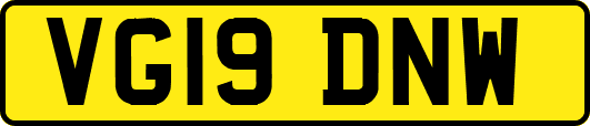 VG19DNW