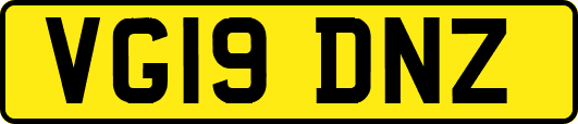 VG19DNZ