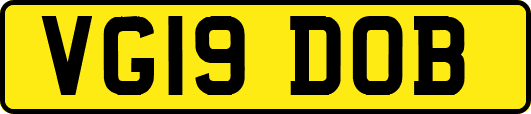 VG19DOB