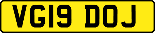 VG19DOJ