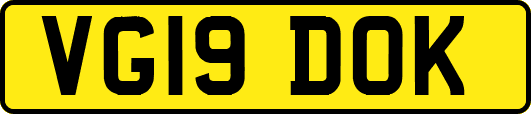 VG19DOK