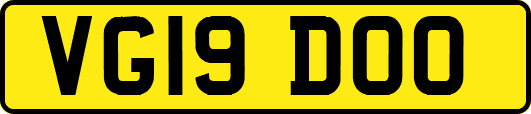 VG19DOO
