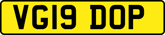 VG19DOP