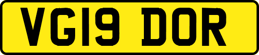 VG19DOR