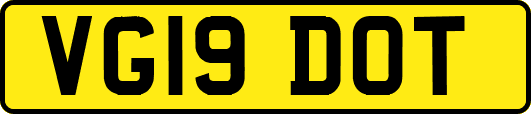 VG19DOT
