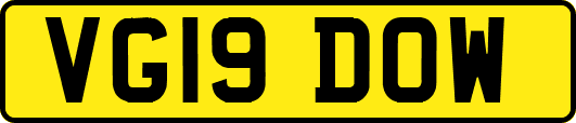 VG19DOW