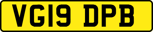 VG19DPB