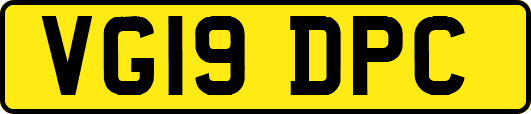 VG19DPC