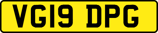 VG19DPG