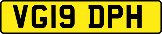 VG19DPH