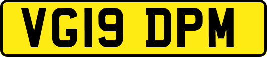 VG19DPM