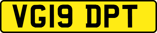 VG19DPT