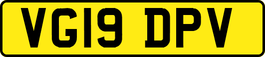 VG19DPV
