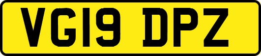 VG19DPZ
