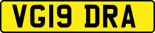 VG19DRA