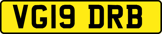 VG19DRB