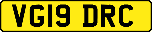 VG19DRC
