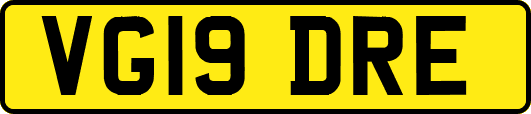 VG19DRE