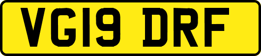 VG19DRF