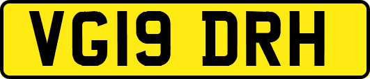 VG19DRH