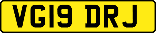 VG19DRJ